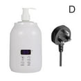 thumbnail image 4 of Massage Oil Warmer Bottle Professional Electric Lotion Digital Heater For S, 4 of 7