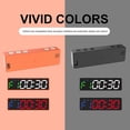 thumbnail image 3 of Fitness Training Gym Timer, 3 of 4