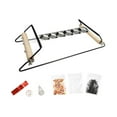 thumbnail image 2 of Dualoai Bead Loom Kit Beading Device Bracelet Making Supplies DIY Handmade for Bracelets, 2 of 9
