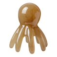 thumbnail image 1 of Octopus Scalp Massager Handheld No Static Head Massage Tool for Home Dorm, 1 of 5