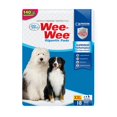 thumbnail image 1 of Pee Pads Four Paws Wee-Wee Superior Performance XL Dogs x18, 1 of 9
