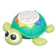 thumbnail image 2 of Tortuga Musical que gatea para bebés, juguetes para gatear, iluminados, interactivos, multifunción, regalo de cumpleaños para bebés de 6 a 12 meses, 2 of 8