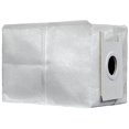 thumbnail image 4 of 1 Juego de Bolsas de Polvo para 2290, Repuestos de Aspiradora Ultra DoméStica, Bolsas de Autovaciado, Reemplazo de Caja, 4 of 8
