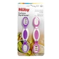 thumbnail image 1 of Cucharas Dip & Scoop 2 Pack, 1 of 5