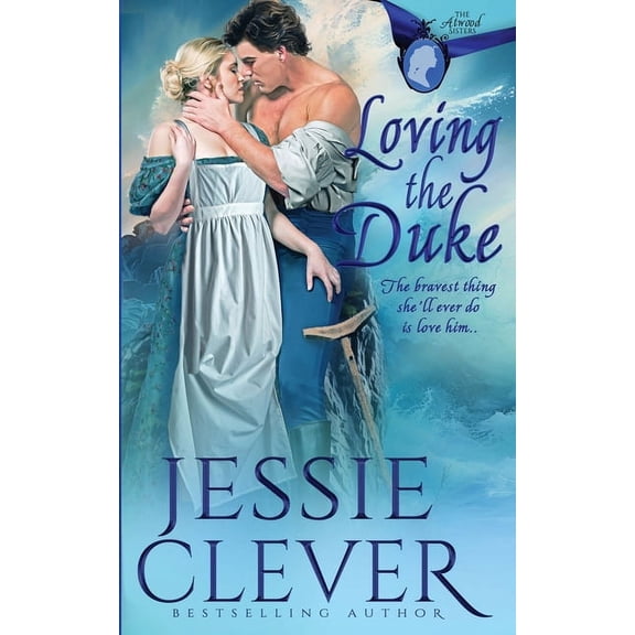 Loving the Duke, (Paperback)