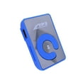 thumbnail image 1 of TFixol Mini Miroir Clip MP3 Player Lecteur de Musique Numérique Portable Mode Sport USB Micro SD Carte TF Lecteur Multimédia, 1 of 7