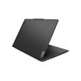 thumbnail image 4 of Lenovo ThinkPad E14 Gen 5 14" WUXGA Touchscreen Laptop, AMD Ryzen 7 Pro 8840U 3.3GHz, 32GB RAM, 512GB SSD, Windows 11 Pro, Black, 4 of 9