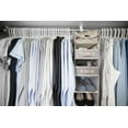 thumbnail image 4 of neatfreak! 30 Pack Plastic Clothes Hanger, 4 of 4