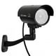 thumbnail image 4 of Cámara Simulada ANGGREK Antirrobo Seguridad LED Negro, 4 of 8