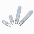 thumbnail image 3 of 8 LED Lights USB Reading Lamp Mini Reading Lamp Light LED Lamp Mini Warm White Night Light, 3 of 5