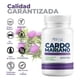 thumbnail image 3 of Cardo Mariano 500mg - 2 Frascos - 100 Cápsula Por Frasco Sin Sabor, 3 of 7