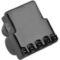 thumbnail image 3 of BBQ Gas Grill Ignitor Replacement 5 Outlet AA Battery Push Button Generator Igniter, 3 of 5