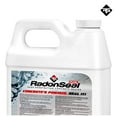 thumbnail image 6 of RadonSeal Deep Penetrating Concrete Sealer for Basements (2.5 Gallons), 6 of 7
