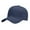 Navy, variant on Baseball Cap WomenWomen Man Embroidered Flower Denim Cap Fashion Baseball Cap TopeeUnstructured Cotton Baseball Cap