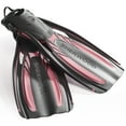 thumbnail image 2 of Sherwood Sherwood Elite Fins, 2 of 4