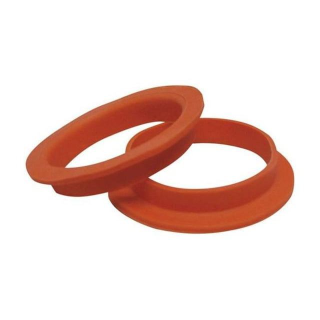B & amp; K 50879TPRU 1,5 Po Raccord à Glissement TPR Rondelle