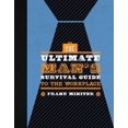 thumbnail image 1 of Pre-Owned The Ultimate Man's Survival Guide to the Workplace (Hardcover) 1621577910 9781621577911, 1 of 2