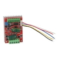 thumbnail image 2 of 12V 24V 48V BLDC 6-60V 400W Three-phase Brushless Motor Controller Driver Board Controller Motor Drive Module PWM Signal Input, 2 of 9