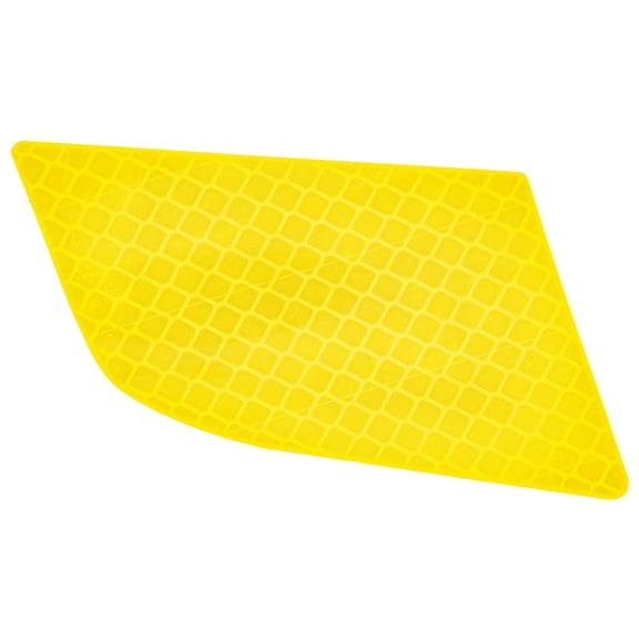 Polaris 7187438 Amber Left Hand Reflector Decal Ranger 1000 570 XP