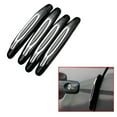 thumbnail image 4 of chengsi Solid and Durable Car Door Edge Protector Strips with Electroplated Surface, 4 of 10