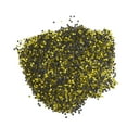 thumbnail image 4 of 14400Pcs Strass à Dos Plat Éblouissante Coloré Bricolage Strass Irisés Robustes Perles Rondes pour la Manucure MakeupLemon Jaune, 4 of 8