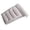 B, variant on Lume Wear Car Seat Leg Extender Cushion an Adjustable Seat Extension Support for Taller Drivers and Passengers. A Comfortable Leg Rest Pad for Vehicle Interior Long Drives and Office Chairs