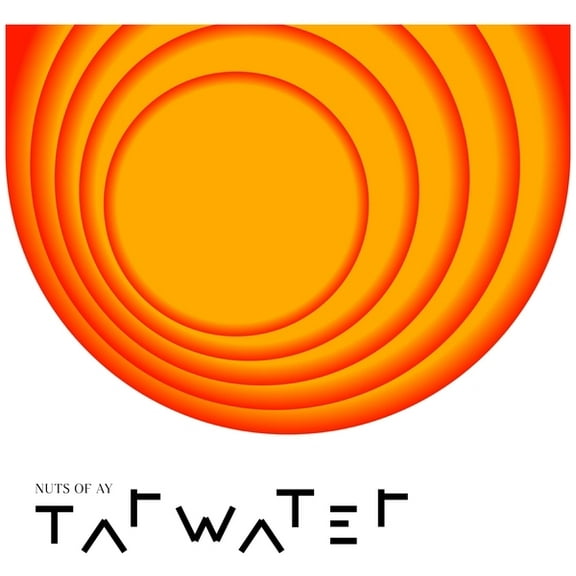 Tarwater - Nuts of Ay - Music & Performance - CD