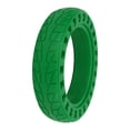 thumbnail image 4 of Neumático de scooter eléctrico de pulgadas, neumático de caucho para scooter eléctrico, neumático de caucho para scooter eléctrico, neumático de doble panal muy recomendado, 4 of 14