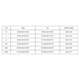 thumbnail image 3 of Breathable Seamless Thongs High Waisted Cotton Ladies Soft Cotton 5 Piece Suit Comfortable Women's Underwear Seamless Underwear for Women Women Bikini Underwear, 3 of 6