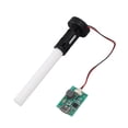 thumbnail image 1 of Mist Maker Fogger Module, Ultrasonic Atomization Maker Module Multifunctional USB Port  for Vehicles, 1 of 7