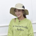 thumbnail image 3 of Chapeau, chapeau de Soleil Extérieur avec Protection contre les Insectes Kaki, 3 of 8