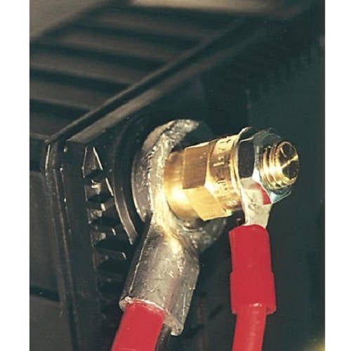 side mount battery terminal