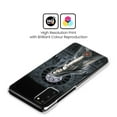 thumbnail image 2 of Head Case Designs Officially Licensed Anne Stokes Gothic Siren Hard Back Case Compatible with Samsung Galaxy S23 5G, 2 of 7