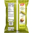 thumbnail image 2 of Lay's Dill Pickle Flavored Potato Chips, Party Size, 12.5 oz Bag, 2 of 7