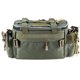 thumbnail image 5 of Bolso de hombro de pesca de gran capacidad, múltiples bolsillos, bolsa de equipo de pesca conveniente, 5 of 9