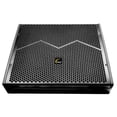 thumbnail image 1 of Monitor de piso Melo MATCH 210W 2 bocinas de 10" 1000W rms, 1 of 5