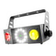 Chauvet Essaim 4 FX - 3 LED Moonflower - Laser Rouge et Vert - Stroboscope – image 3 sur 11