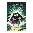 thumbnail image 1 of El Ickabog Salamandra infantil y juvenil Libro de bolsillo 1ra edicion, 1 of 2
