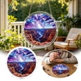 thumbnail image 1 of Acrylic Puzzle of Acrylic Puzzle for Doors Garden and Window Hanging DIY for Adults Acrylic Puzzles Window Hanging Acrylic Puzzles Garden for Mom Birthday Home, 1 of 5