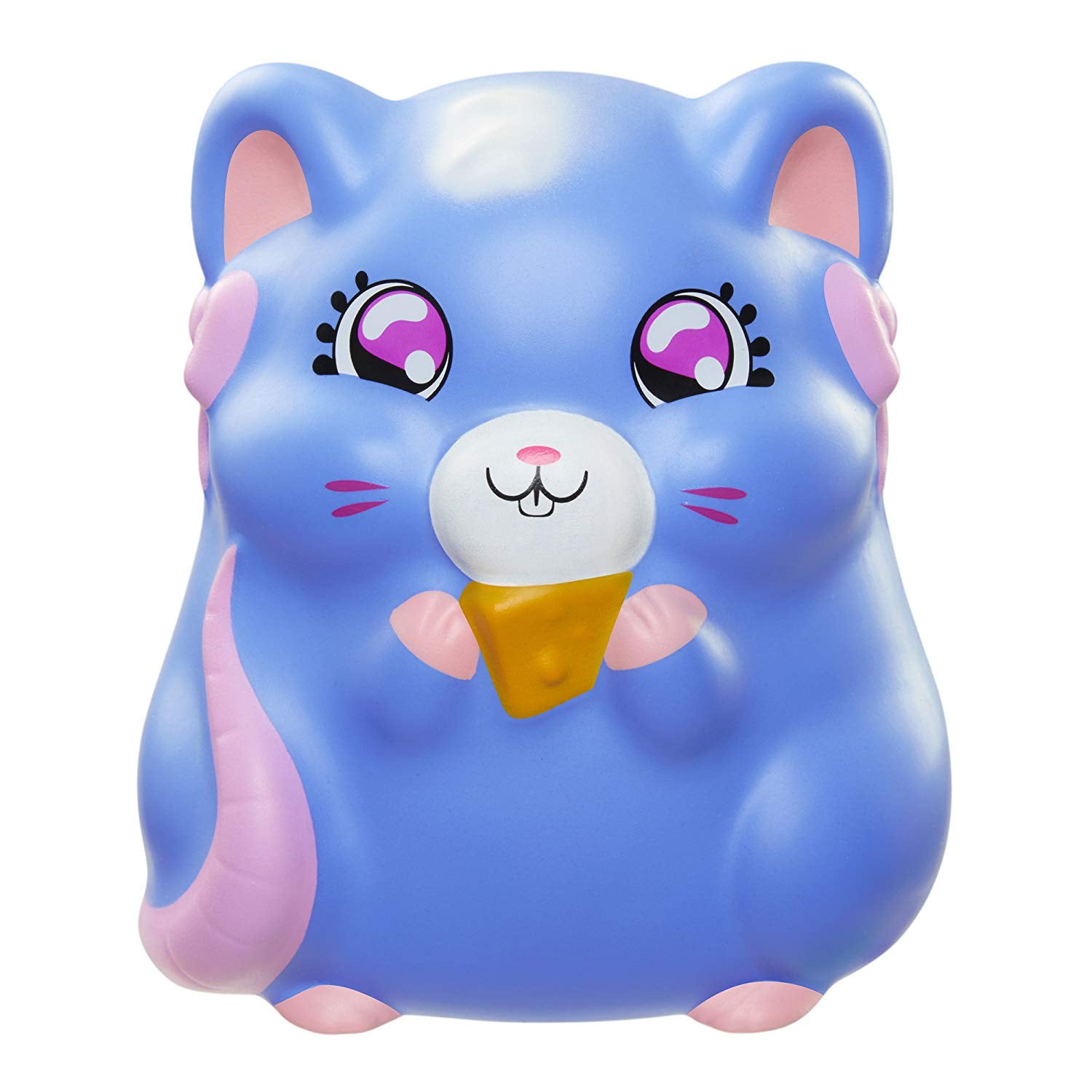 squishy mouse toy