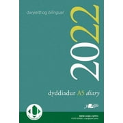 Dyddiadur Addysg 2022 Lolfa Diary