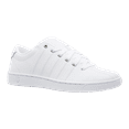 thumbnail image 5 of K-Swiss Court Pro II CMF Men’s Sneakers, Classic Leather Court Style with Cushioning Comfort, 5 of 7
