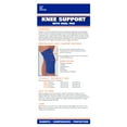 thumbnail image 5 of OTC Neoprene Knee Support - Oval Pad S (0141-S), 5 of 7
