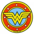 thumbnail image 2 of Wonder Woman Comic Art 2-Pack Scrubby and Smooth Sponge Set, 2 of 3