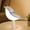 Silver Dapple, variant on 3 Colors Magpie Bird Night Lights Touch-Control LED Lamp USB Rechargeable Table Lamps Versatile for All Rooms Decoration