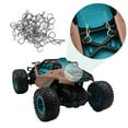 thumbnail image 5 of RC Body Clips Pins Rc Car Body Clips R Pins Stainless Steel Parts 6 Colors (180Pcs), 5 of 5