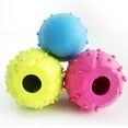 thumbnail image 3 of Interactive Dog Toy 1 Pc Rubber Pet Toy Bowling Reflected Toys Pet Dog Toys, 3 of 6