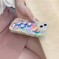 thumbnail image 3 of Funda De Teléfono 3D De Dibujos Animados Doraemon Para iPhone14 Pro Max 13 12 Para iPhone 11 Trasera De Silicona Suave, 3 of 4