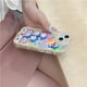 thumbnail image 3 of Funda De Teléfono 3D De Dibujos Animados Doraemon Para iPhone14 Pro Max 13 12 Para iPhone 11 Trasera De Silicona Suave, 3 of 4