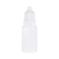 thumbnail image 1 of 10Pcs 10ml Empty Plastic Squeezable Dropper Bottles Eye Liquid Dropper Dropping Bottles, 1 of 3